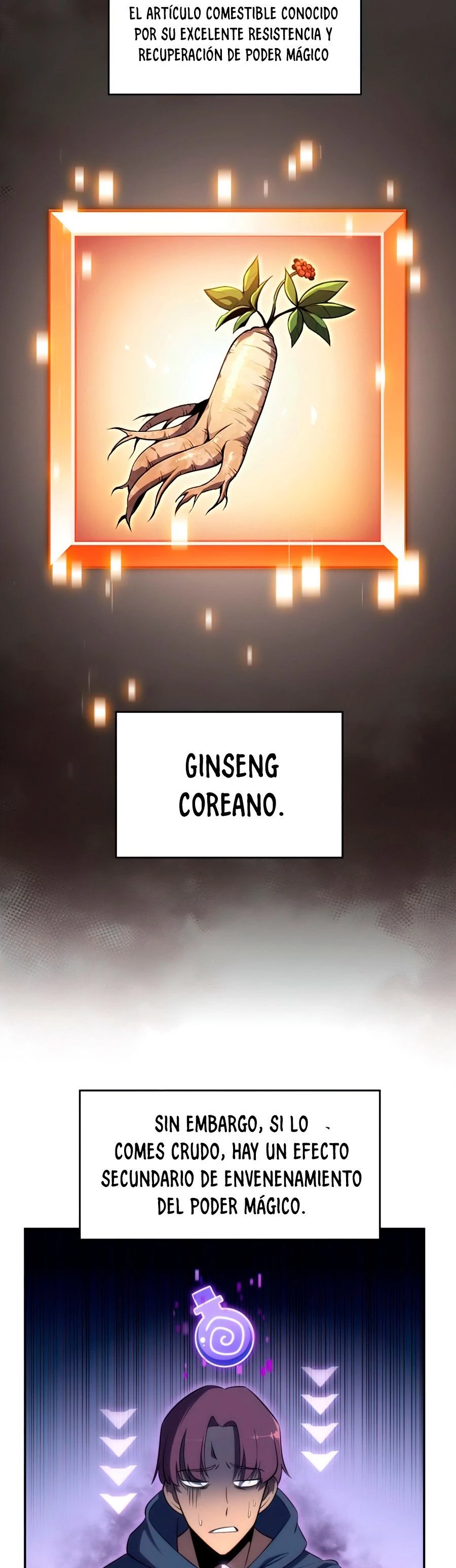Sin fin skills > Capitulo 16 > Page 181