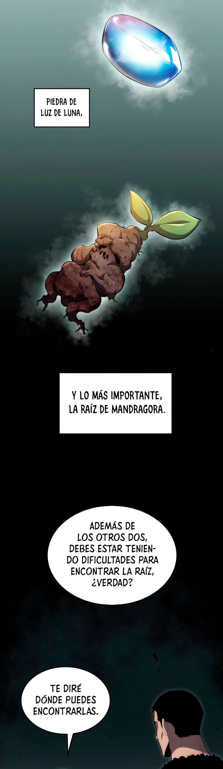 Sin fin skills > Capitulo 16 > Page 201