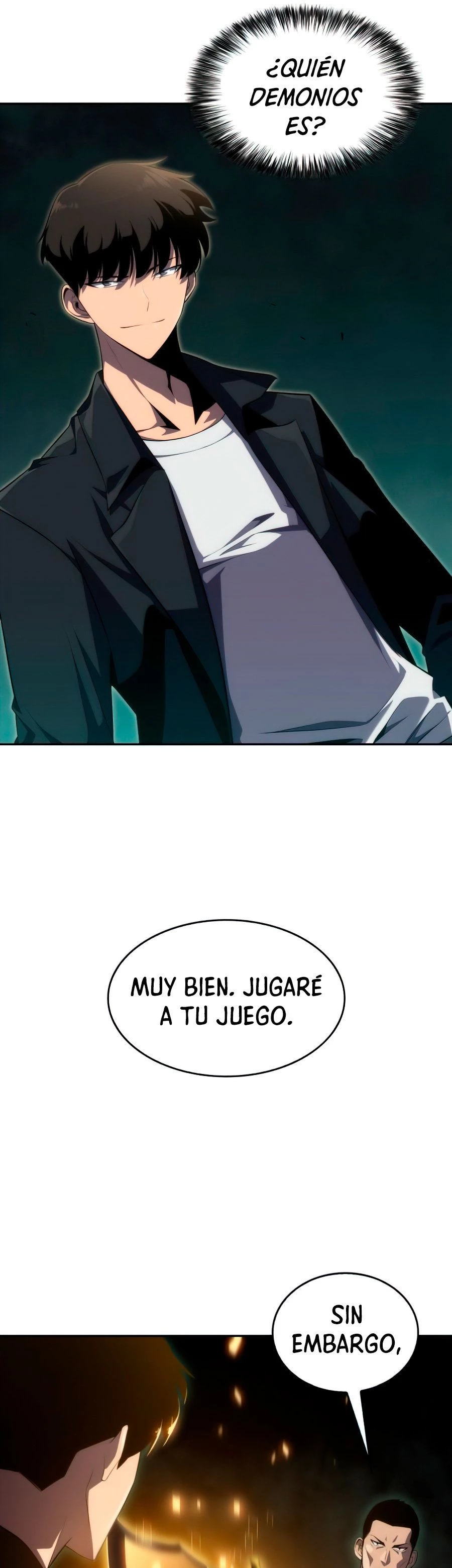 Sin fin skills > Capitulo 16 > Page 231