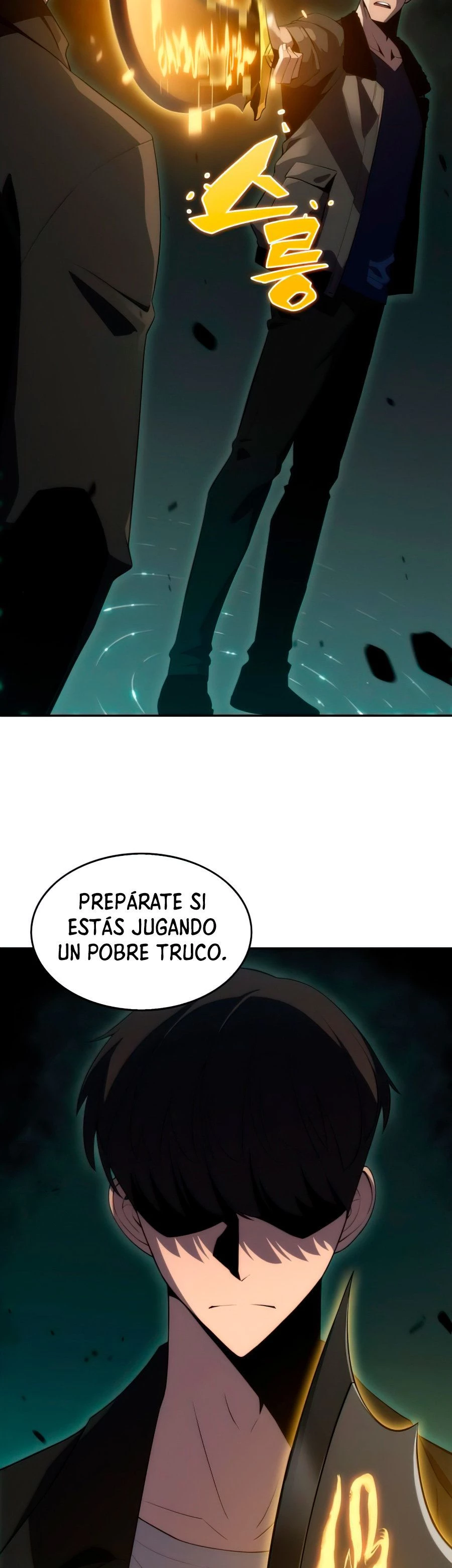 Sin fin skills > Capitulo 16 > Page 241