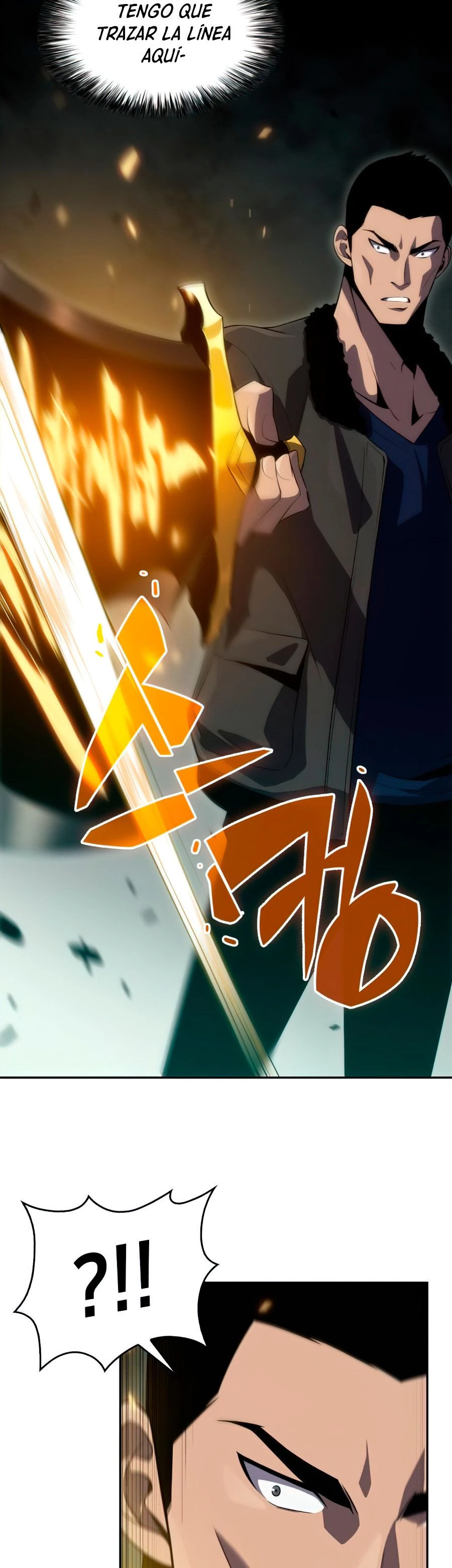 Sin fin skills > Capitulo 16 > Page 261