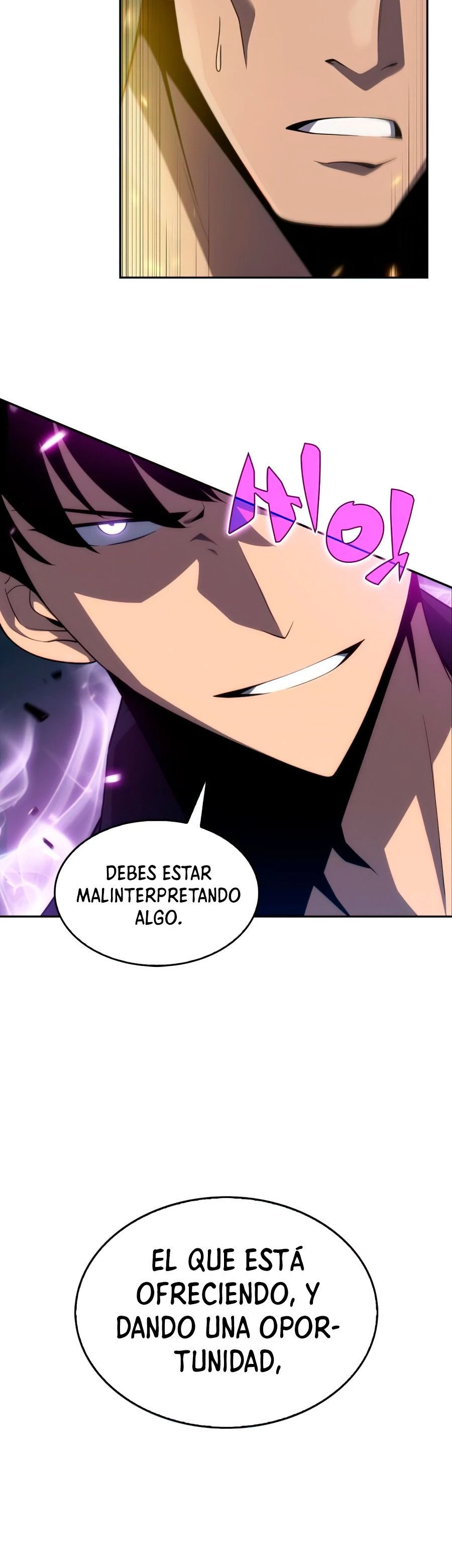 Sin fin skills > Capitulo 16 > Page 271