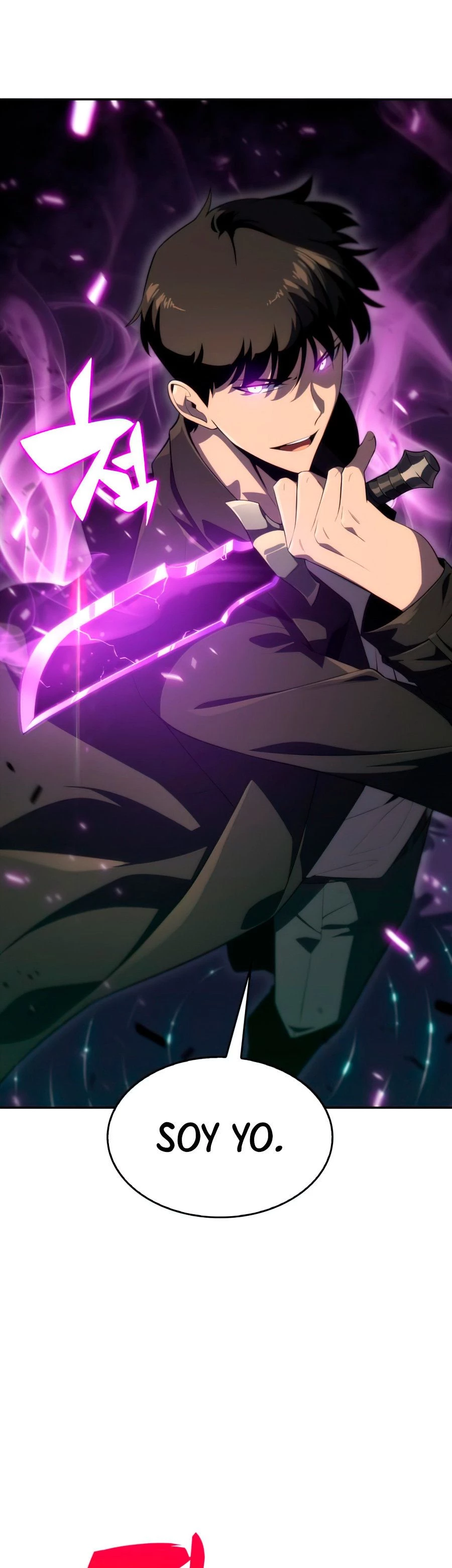 Sin fin skills > Capitulo 16 > Page 281
