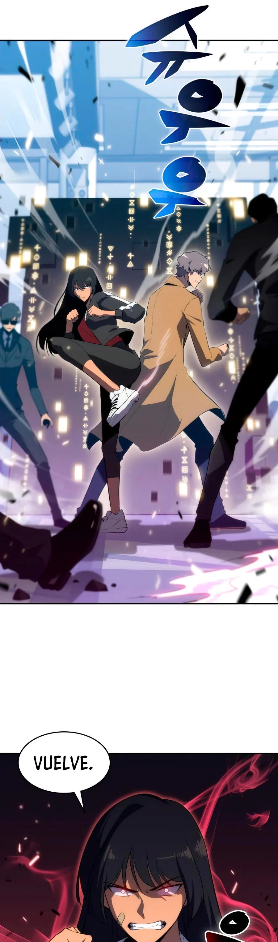Sin fin skills > Capitulo 16 > Page 301