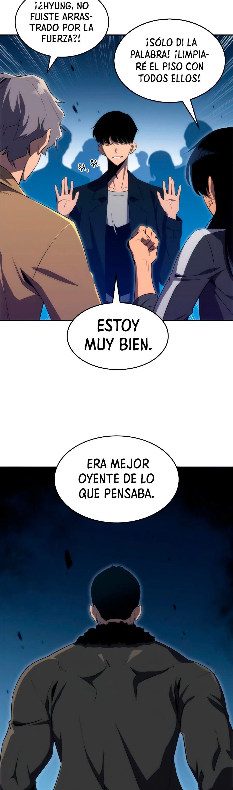 Sin fin skills > Capitulo 16 > Page 331
