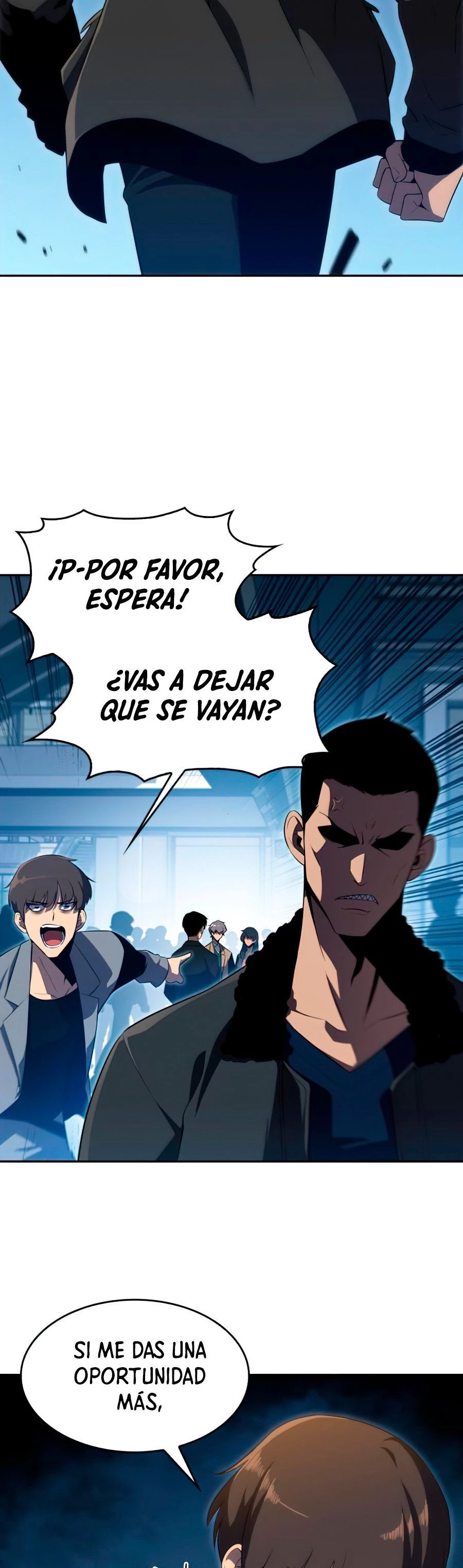 Sin fin skills > Capitulo 16 > Page 341