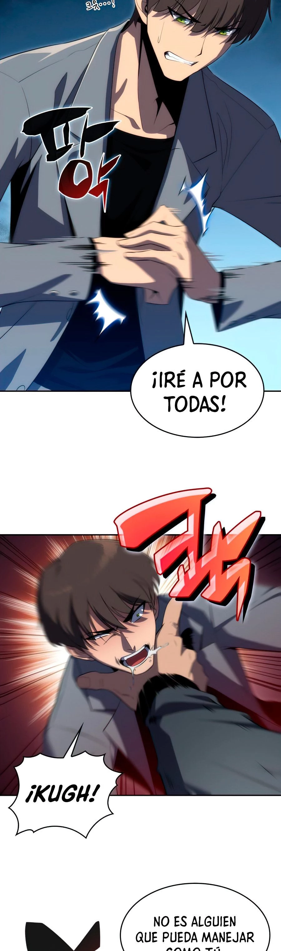 Sin fin skills > Capitulo 16 > Page 351