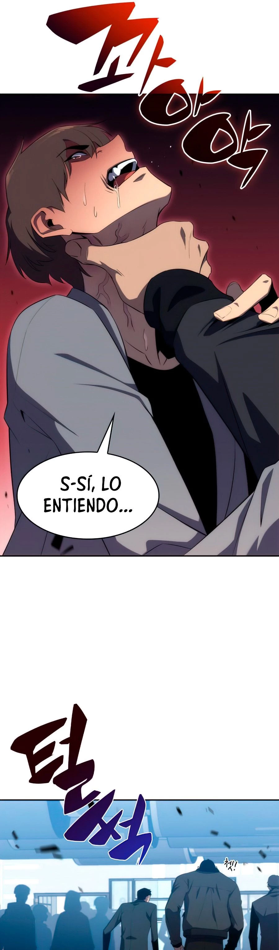 Sin fin skills > Capitulo 16 > Page 371