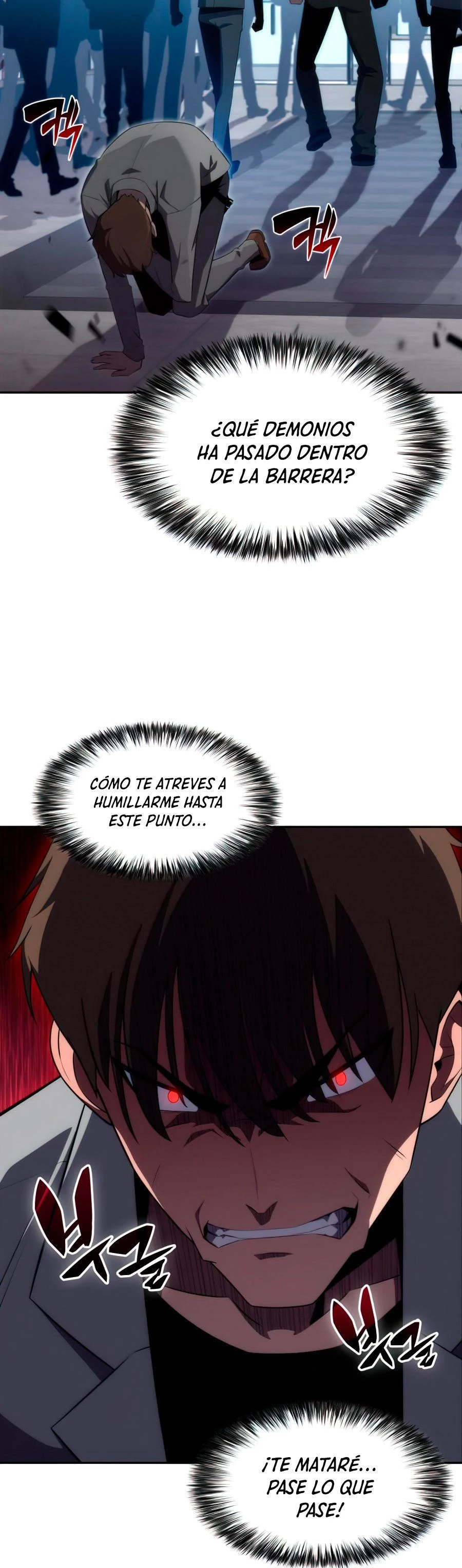 Sin fin skills > Capitulo 16 > Page 381