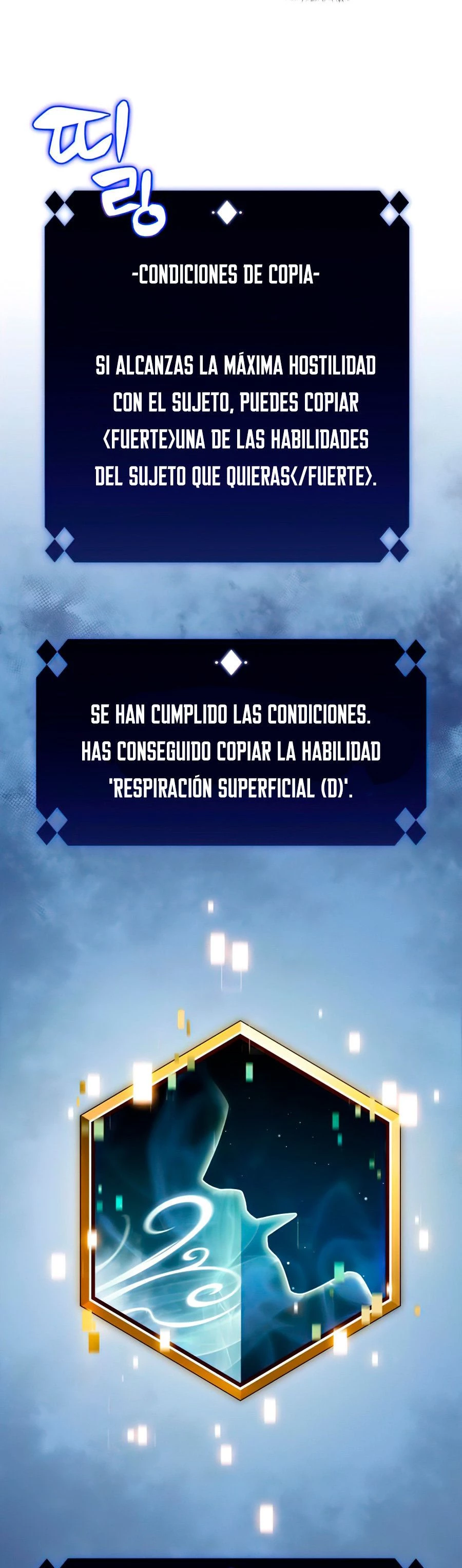 Sin fin skills > Capitulo 16 > Page 391