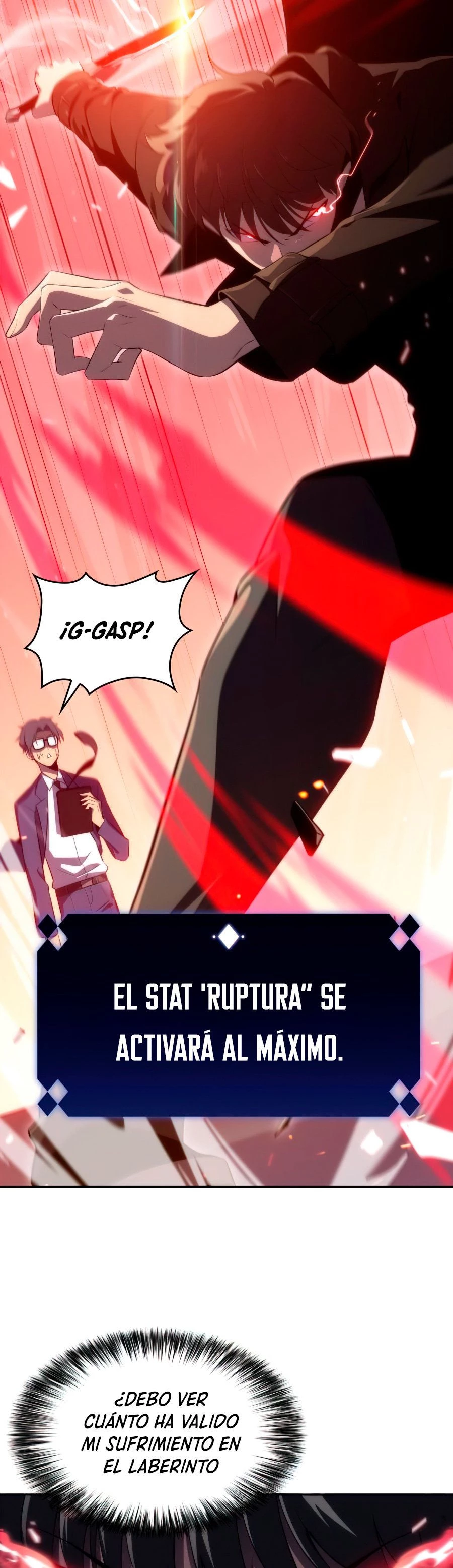 Sin fin skills > Capitulo 16 > Page 491