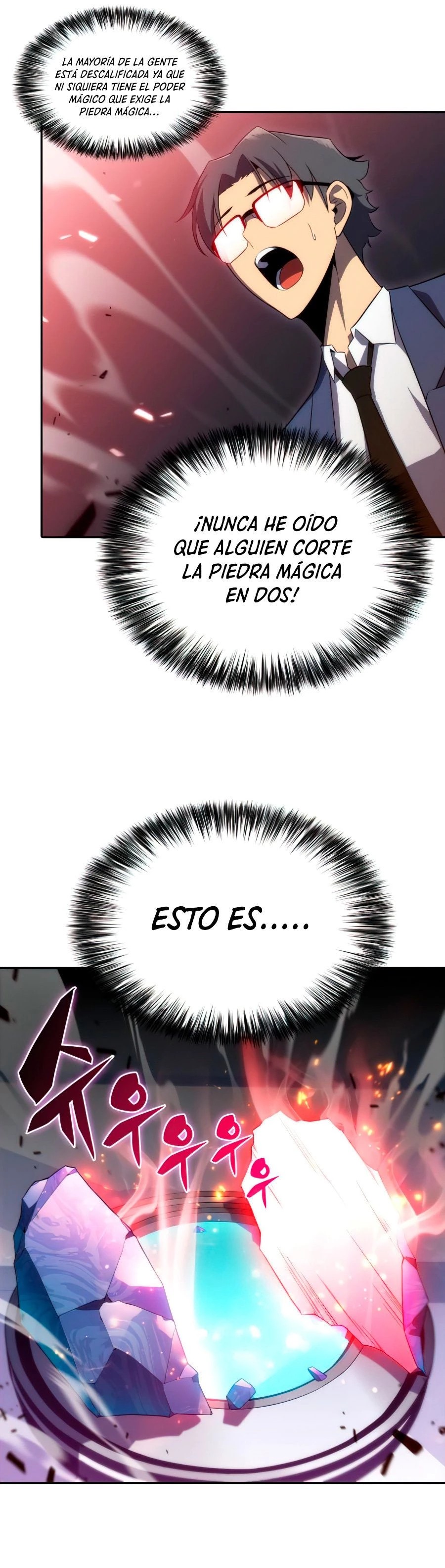 Sin fin skills > Capitulo 16 > Page 521