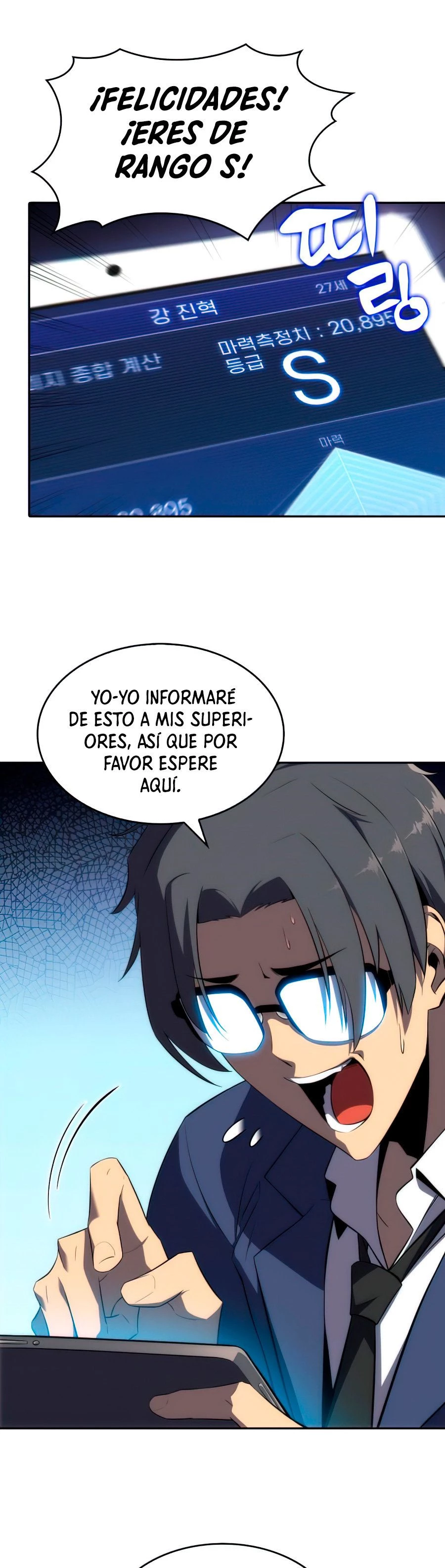 Sin fin skills > Capitulo 16 > Page 531