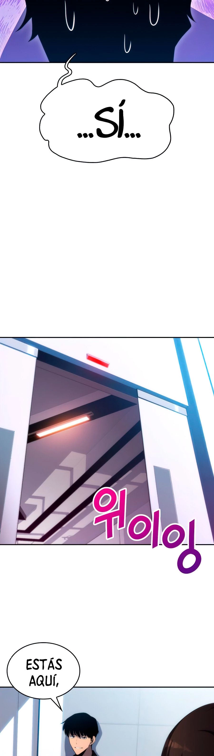 Sin fin skills > Capitulo 16 > Page 561