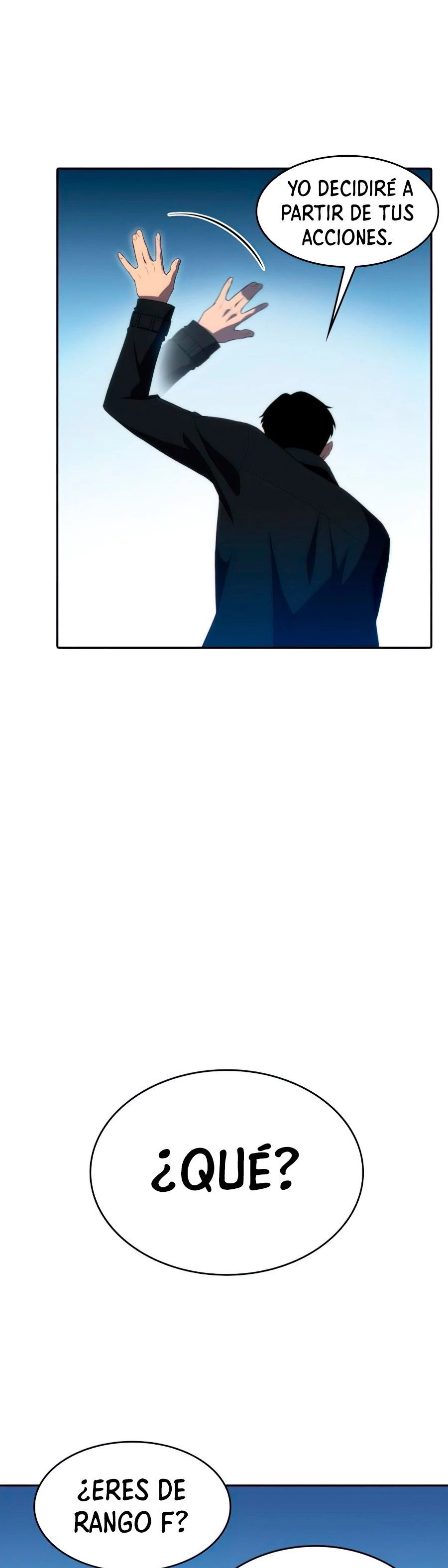 Sin fin skills > Capitulo 16 > Page 591