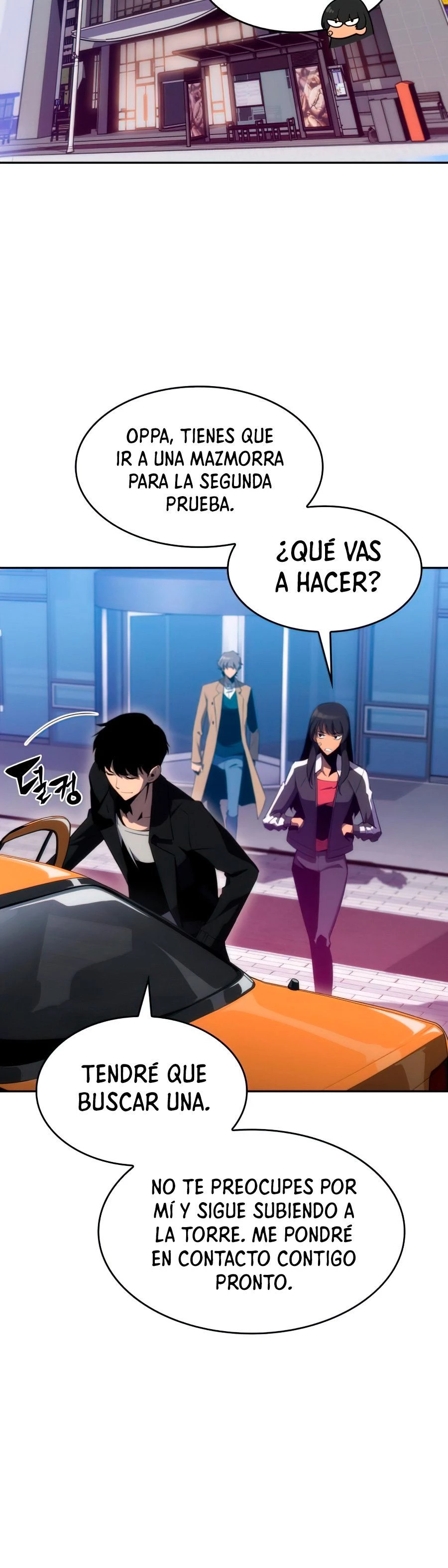 Sin fin skills > Capitulo 16 > Page 611