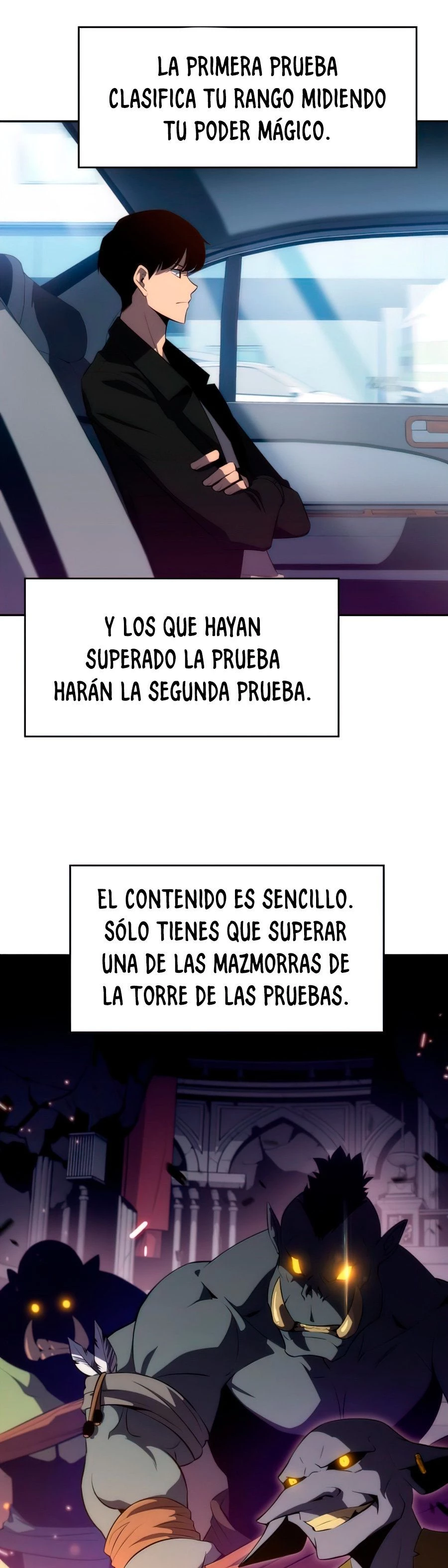 Sin fin skills > Capitulo 16 > Page 621
