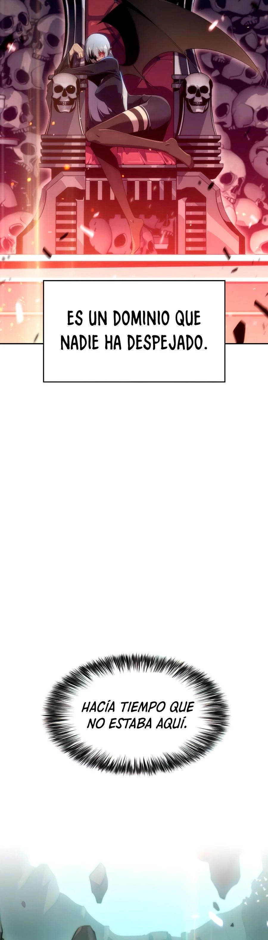 Sin fin skills > Capitulo 16 > Page 641