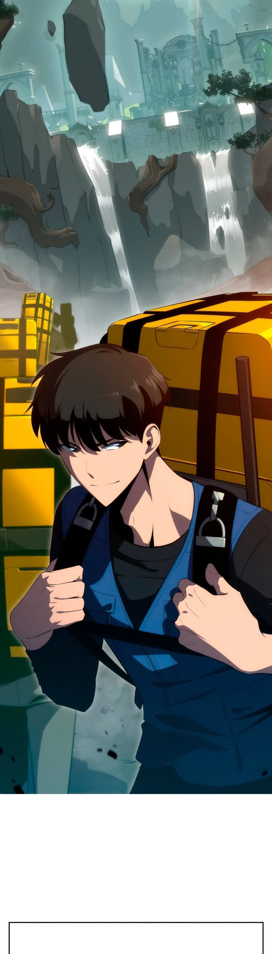 Sin fin skills > Capitulo 16 > Page 651