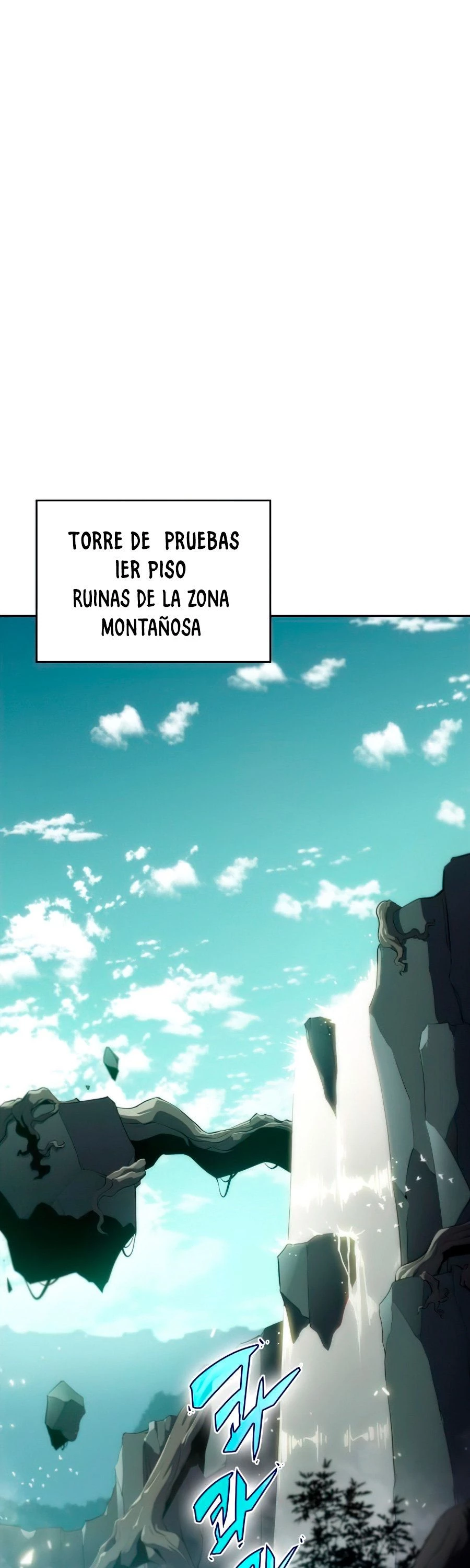 Sin fin skills > Capitulo 17 > Page 21