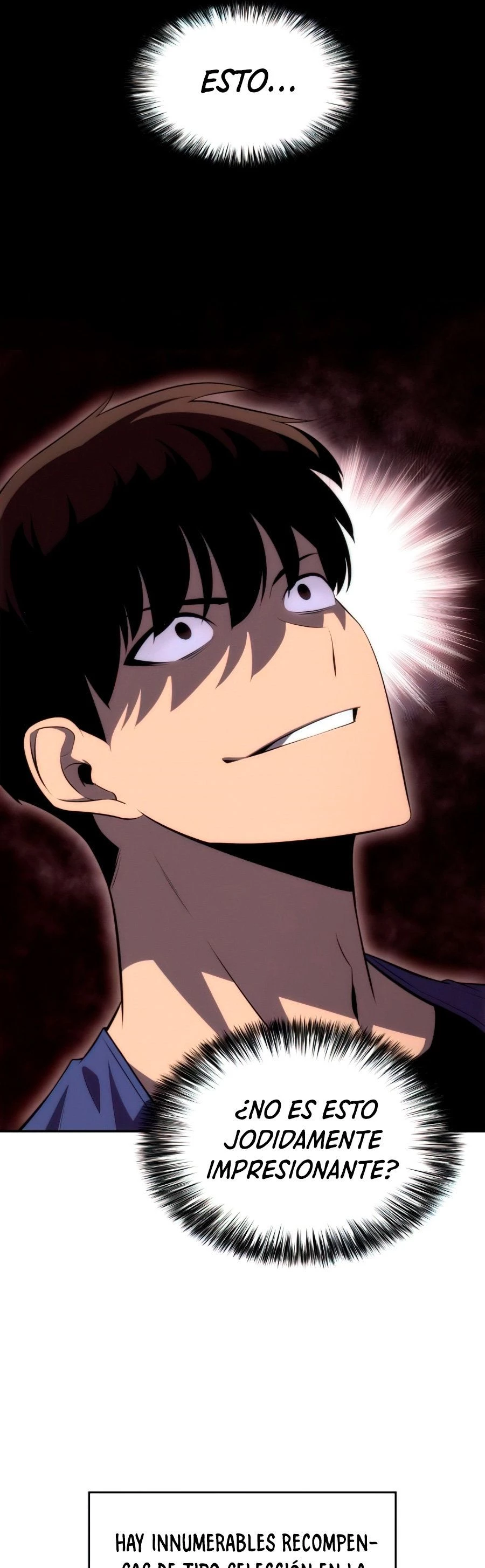 Sin fin skills > Capitulo 17 > Page 161