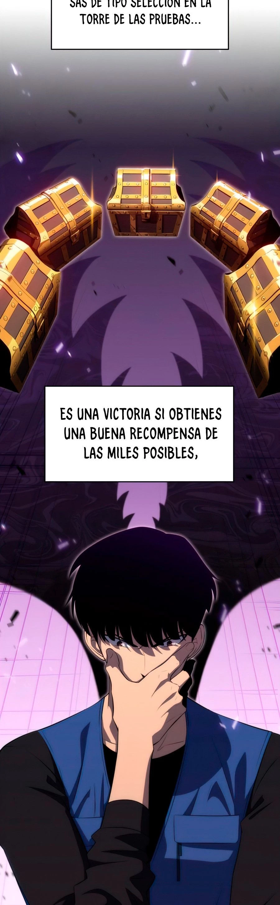 Sin fin skills > Capitulo 17 > Page 171