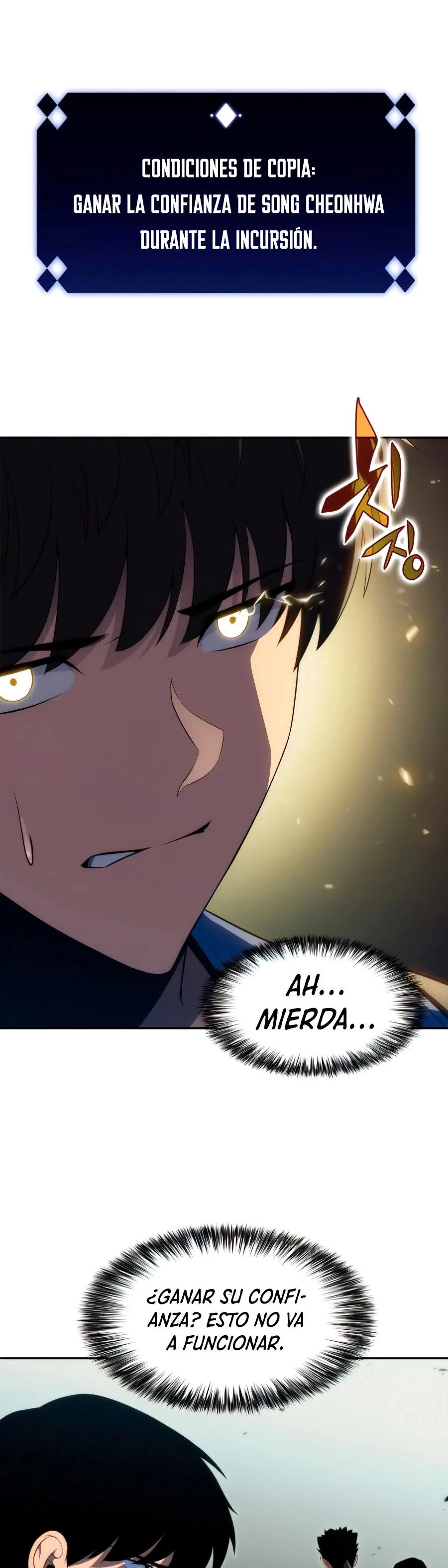 Sin fin skills > Capitulo 17 > Page 241