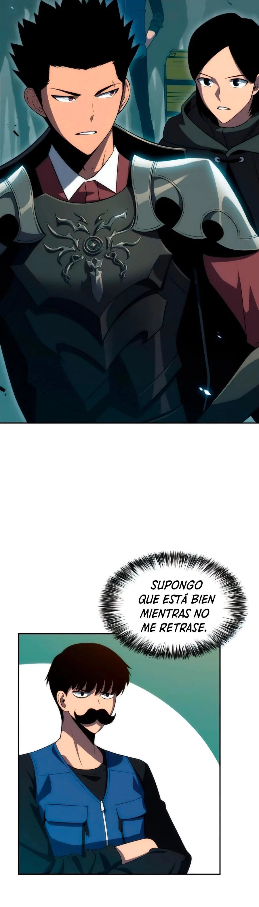 Sin fin skills > Capitulo 17 > Page 271