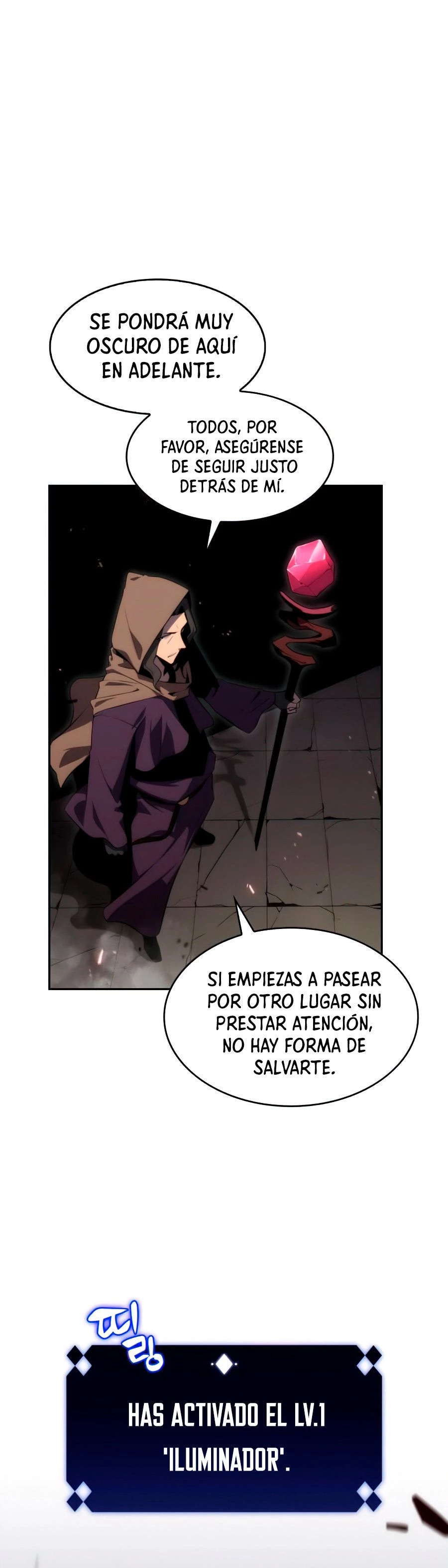 Sin fin skills > Capitulo 17 > Page 291