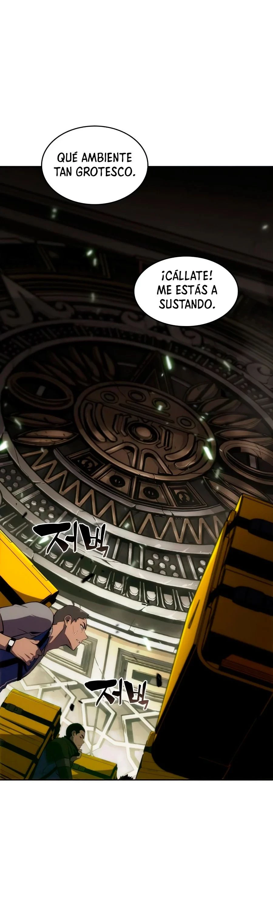 Sin fin skills > Capitulo 17 > Page 341