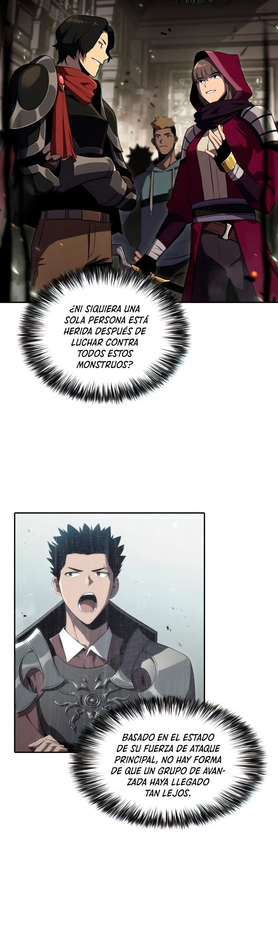 Sin fin skills > Capitulo 17 > Page 361