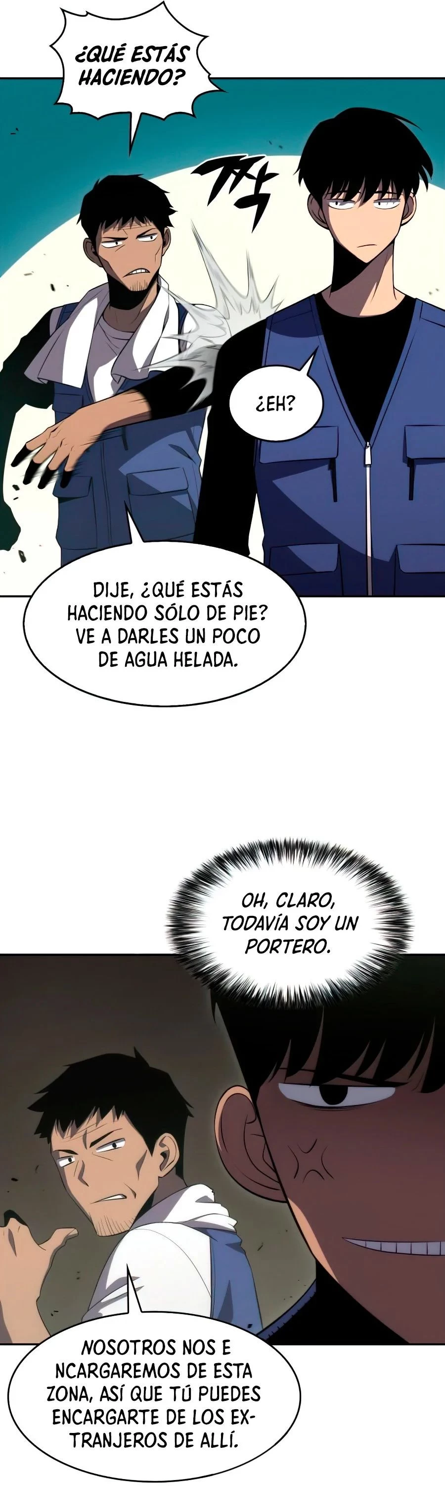 Sin fin skills > Capitulo 17 > Page 371