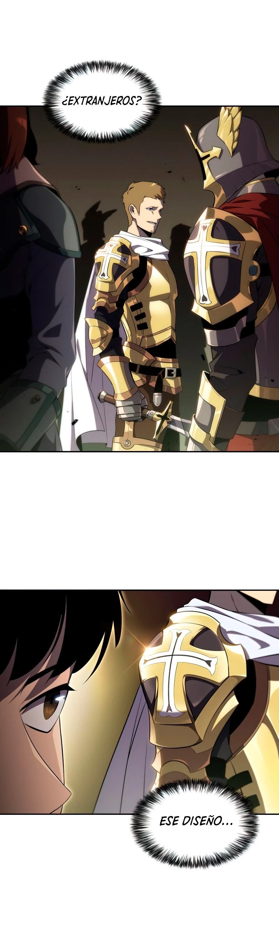 Sin fin skills > Capitulo 17 > Page 381