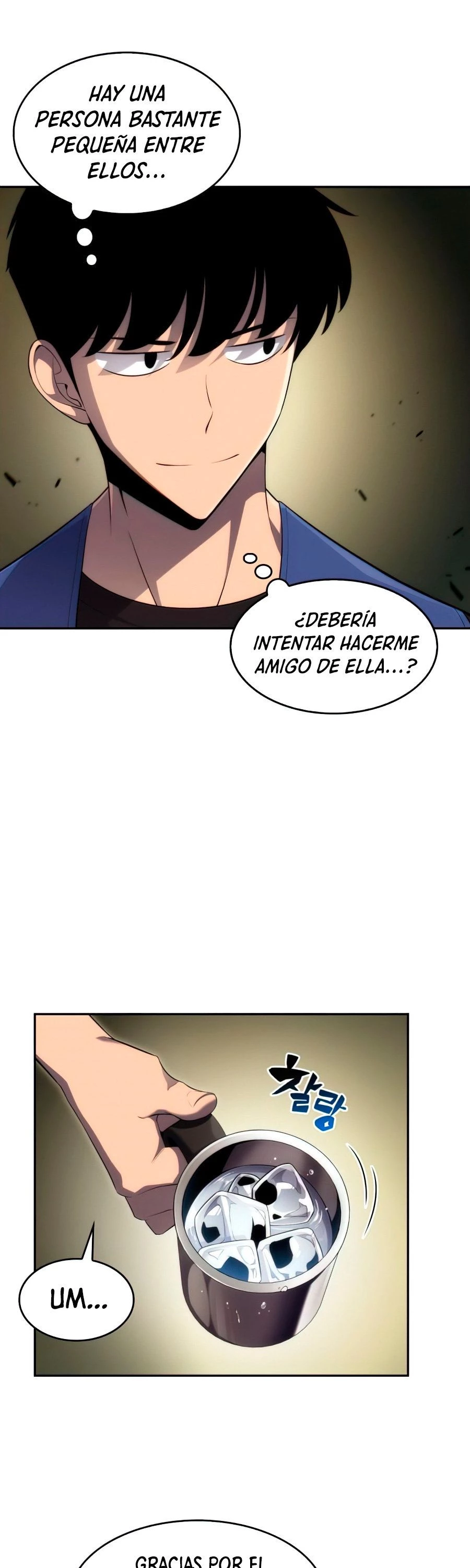 Sin fin skills > Capitulo 17 > Page 401