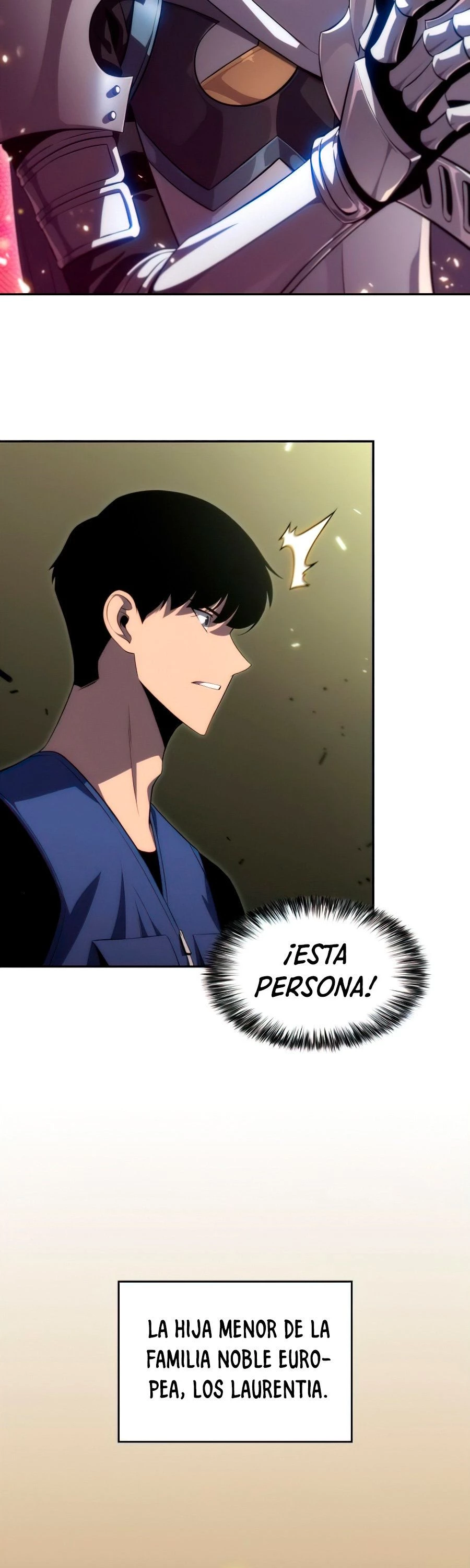 Sin fin skills > Capitulo 17 > Page 431