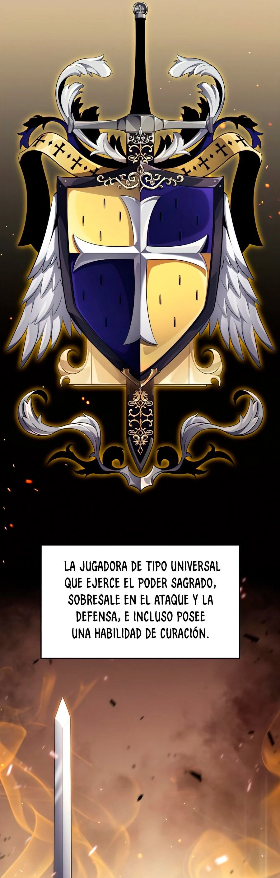 Sin fin skills > Capitulo 17 > Page 441
