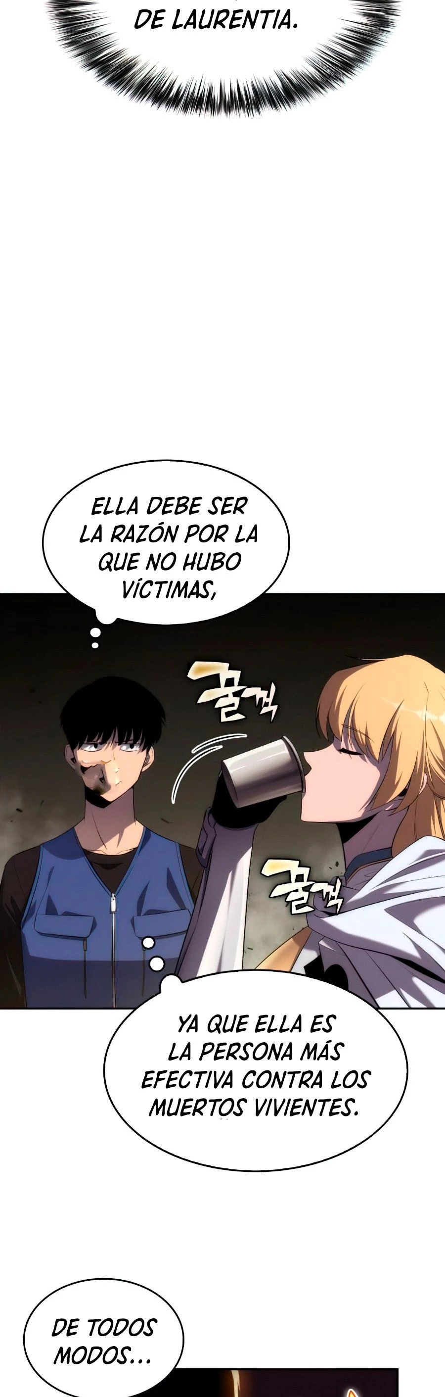 Sin fin skills > Capitulo 17 > Page 461