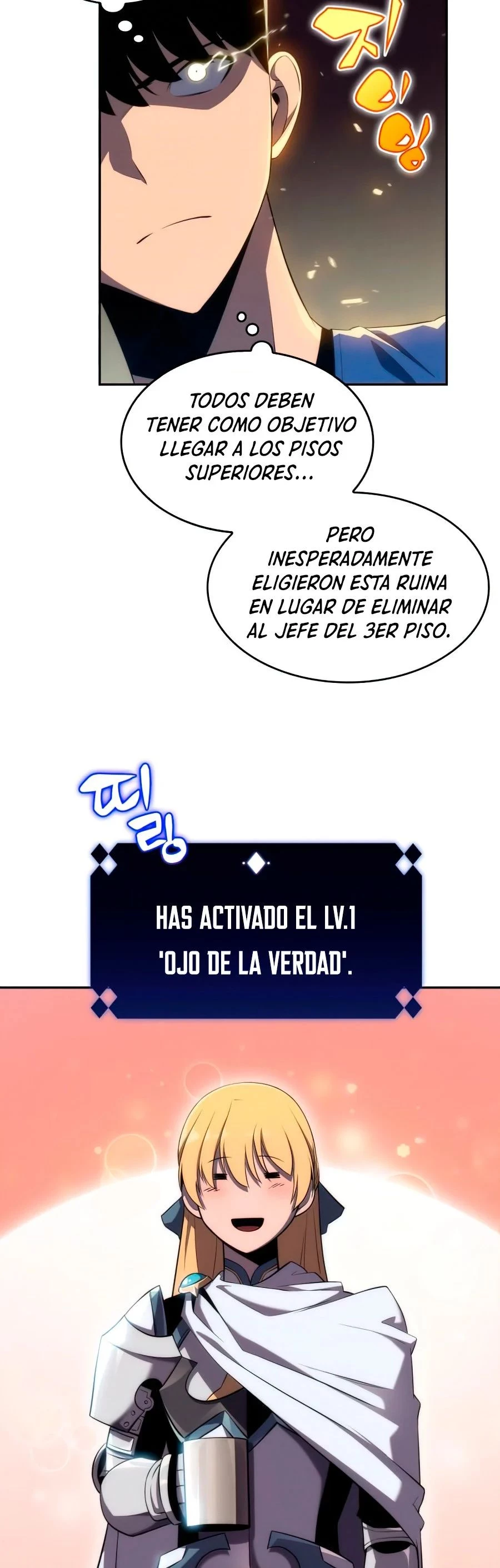 Sin fin skills > Capitulo 17 > Page 471