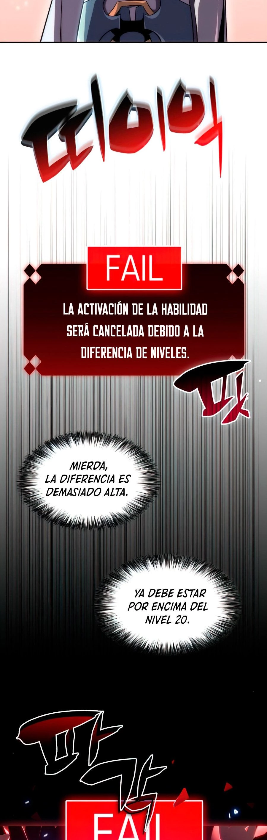 Sin fin skills > Capitulo 17 > Page 481