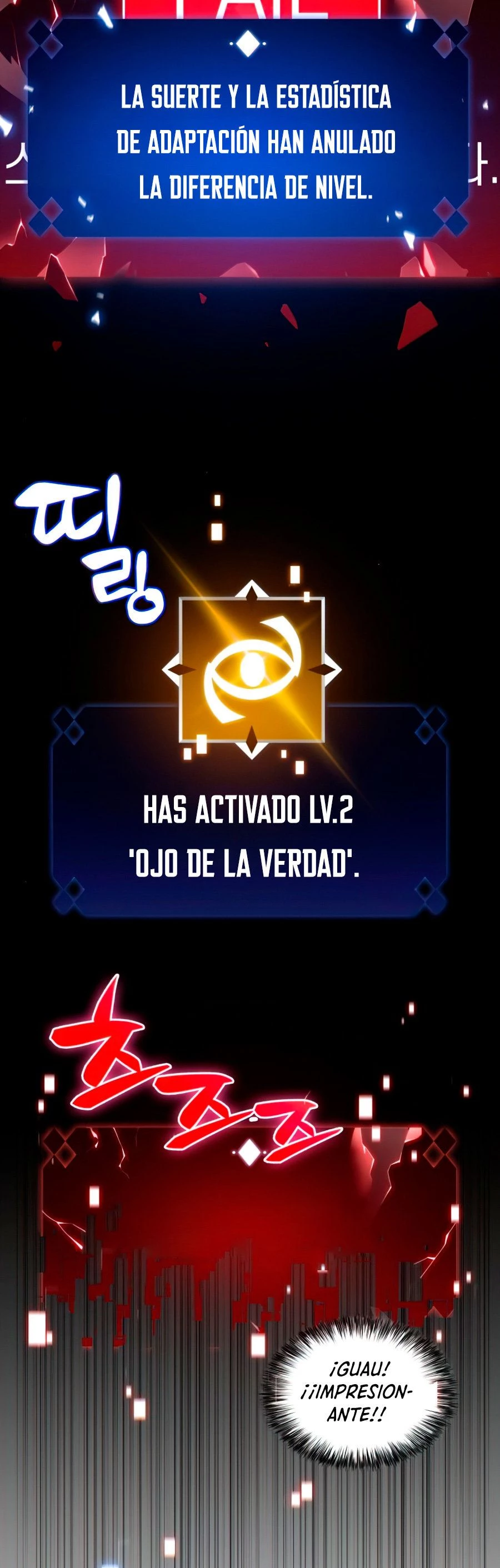 Sin fin skills > Capitulo 17 > Page 491