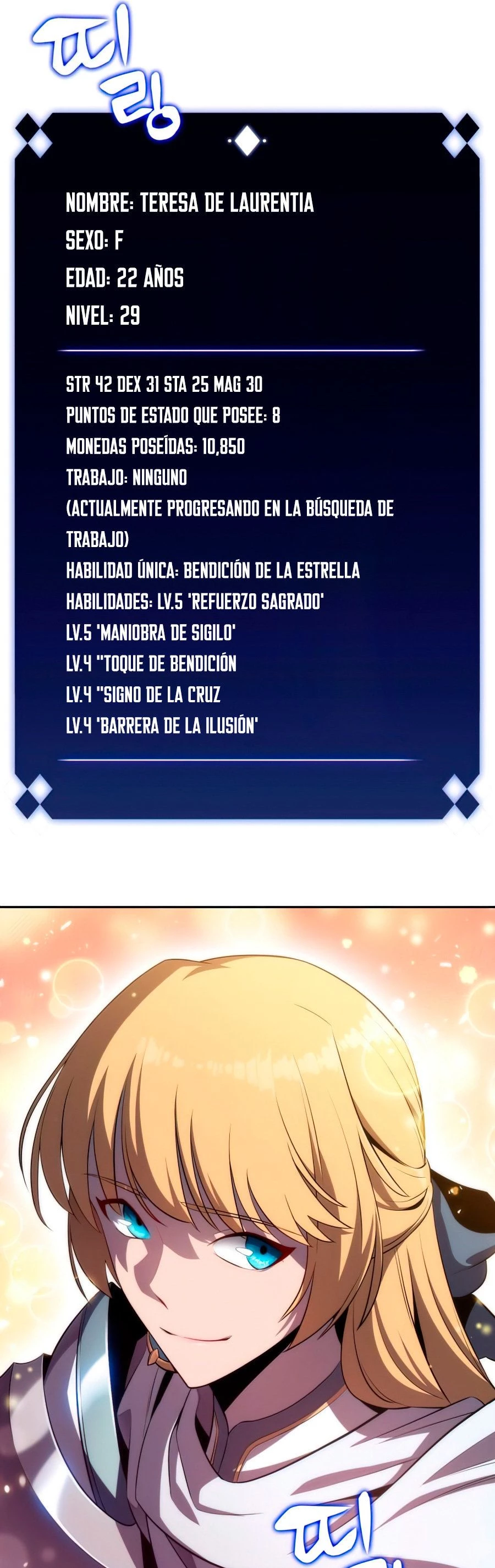 Sin fin skills > Capitulo 17 > Page 521