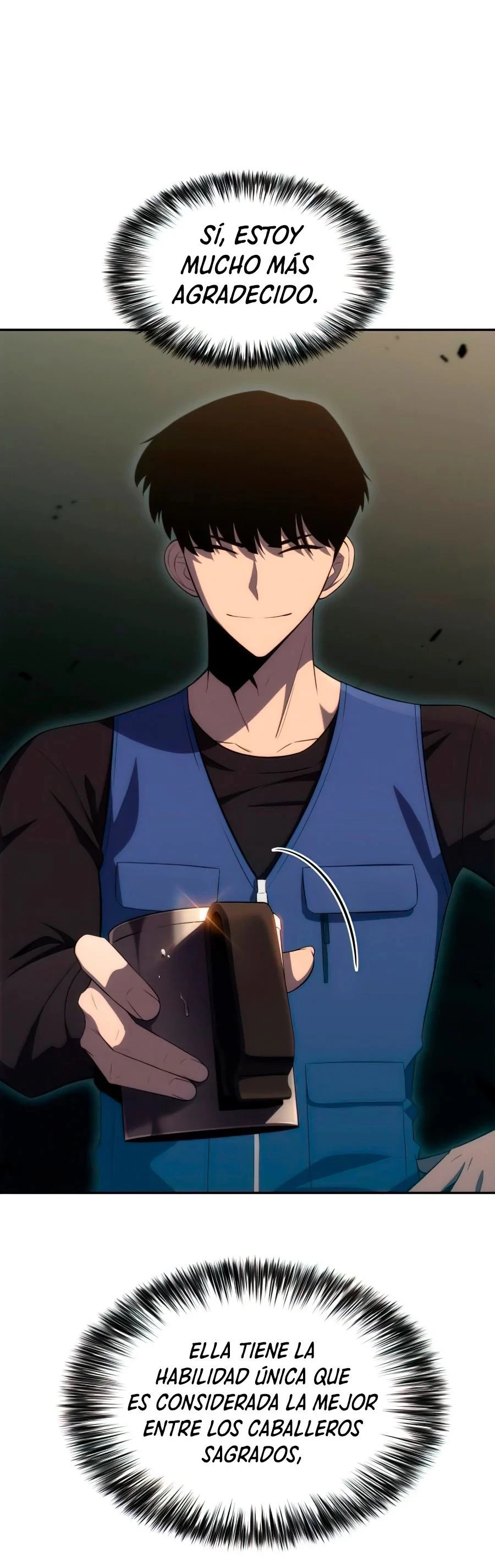 Sin fin skills > Capitulo 17 > Page 551