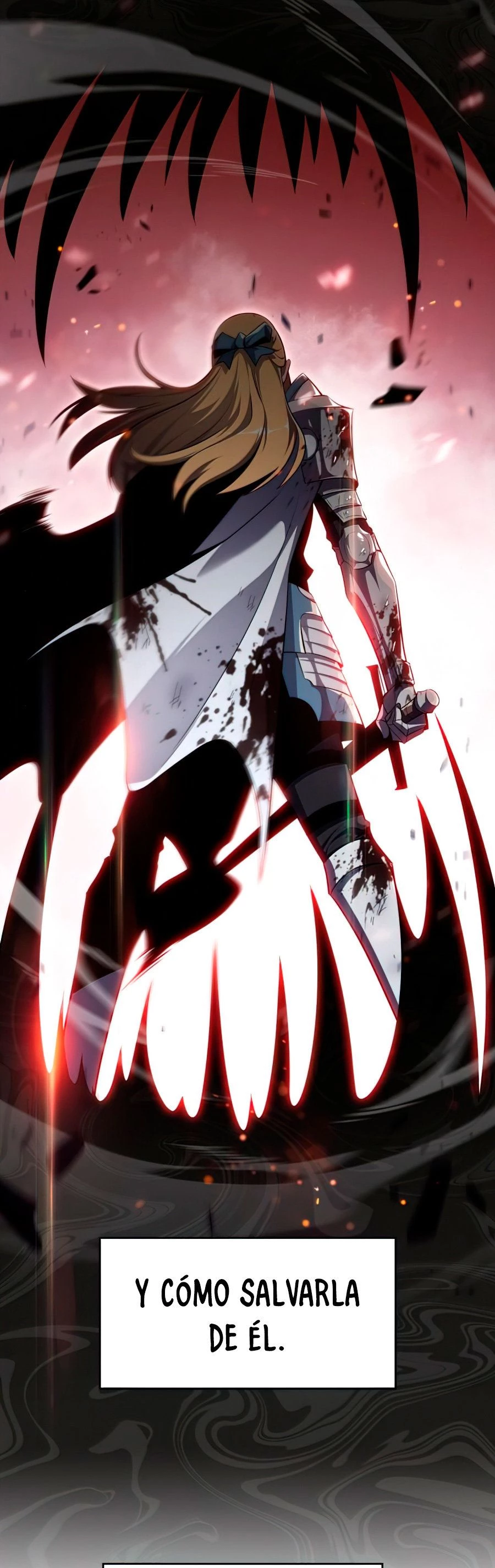 Sin fin skills > Capitulo 17 > Page 571