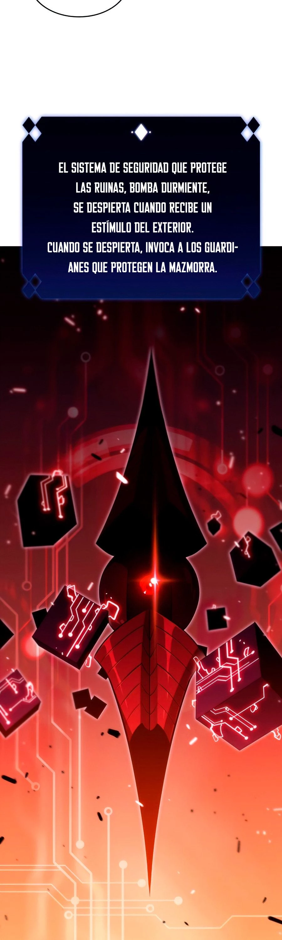 Sin fin skills > Capitulo 17 > Page 621