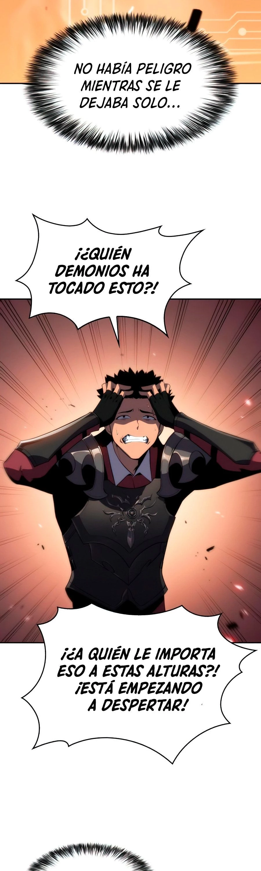 Sin fin skills > Capitulo 17 > Page 631