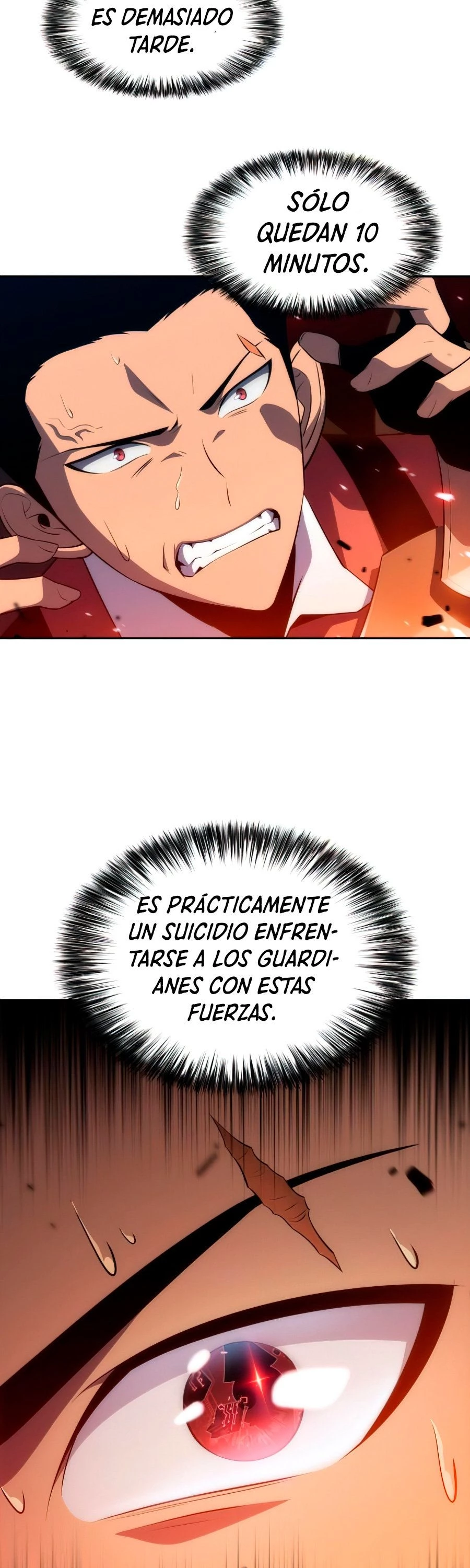 Sin fin skills > Capitulo 17 > Page 641