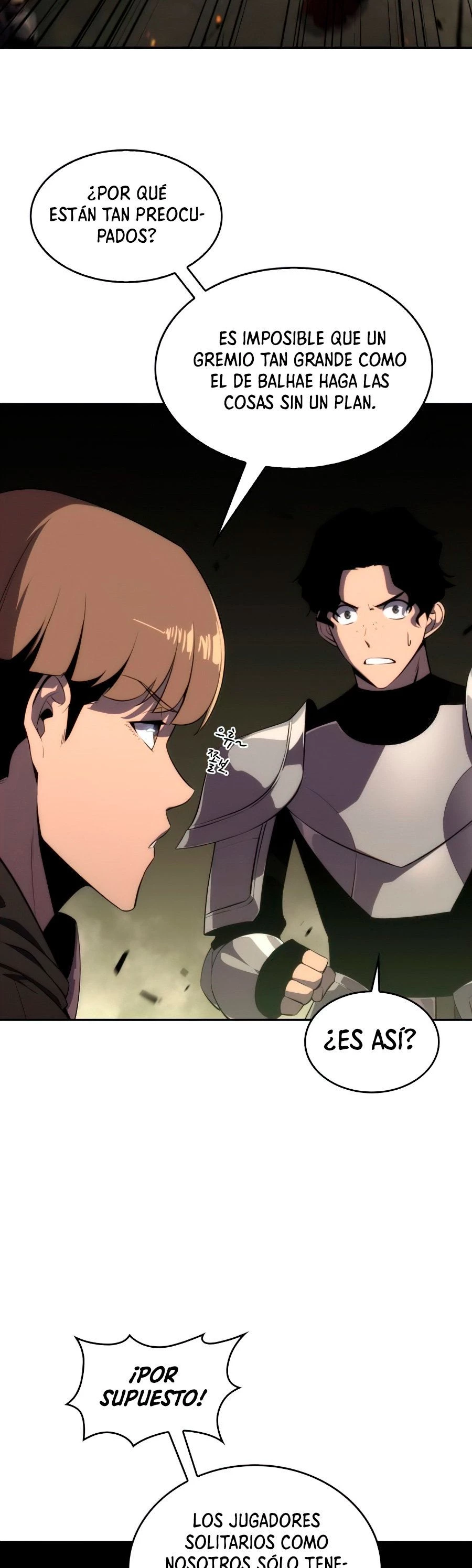 Sin fin skills > Capitulo 17 > Page 711