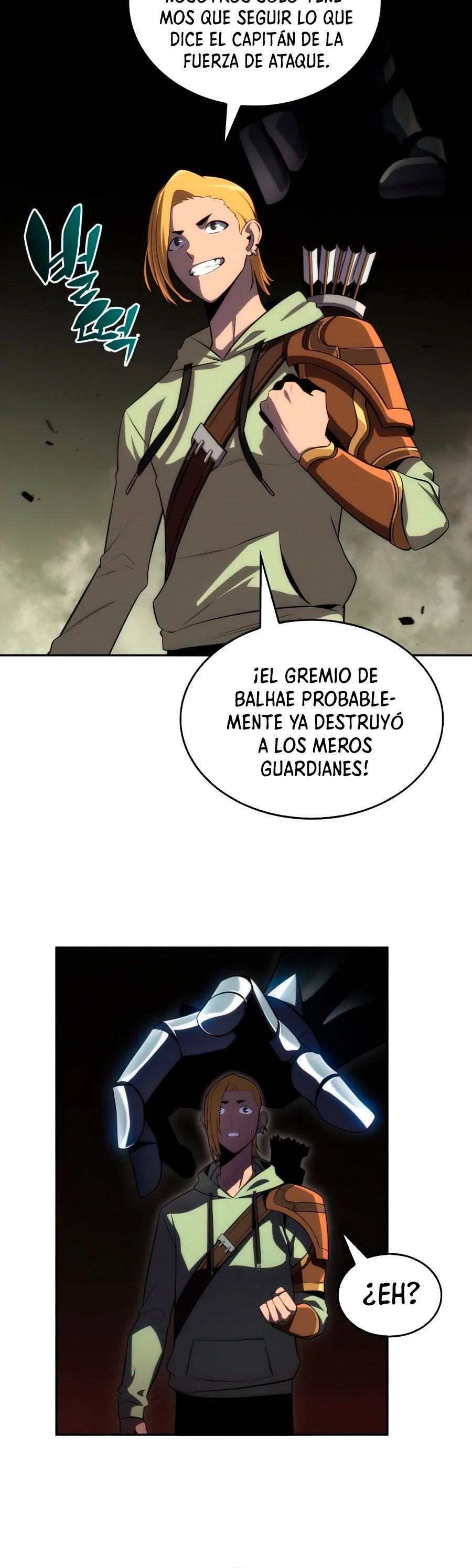 Sin fin skills > Capitulo 17 > Page 721