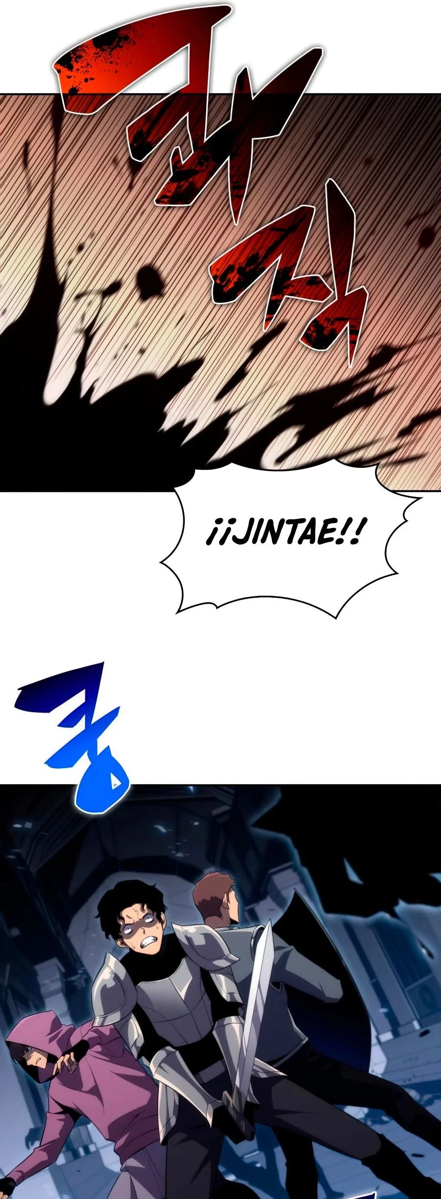 Sin fin skills > Capitulo 17 > Page 731