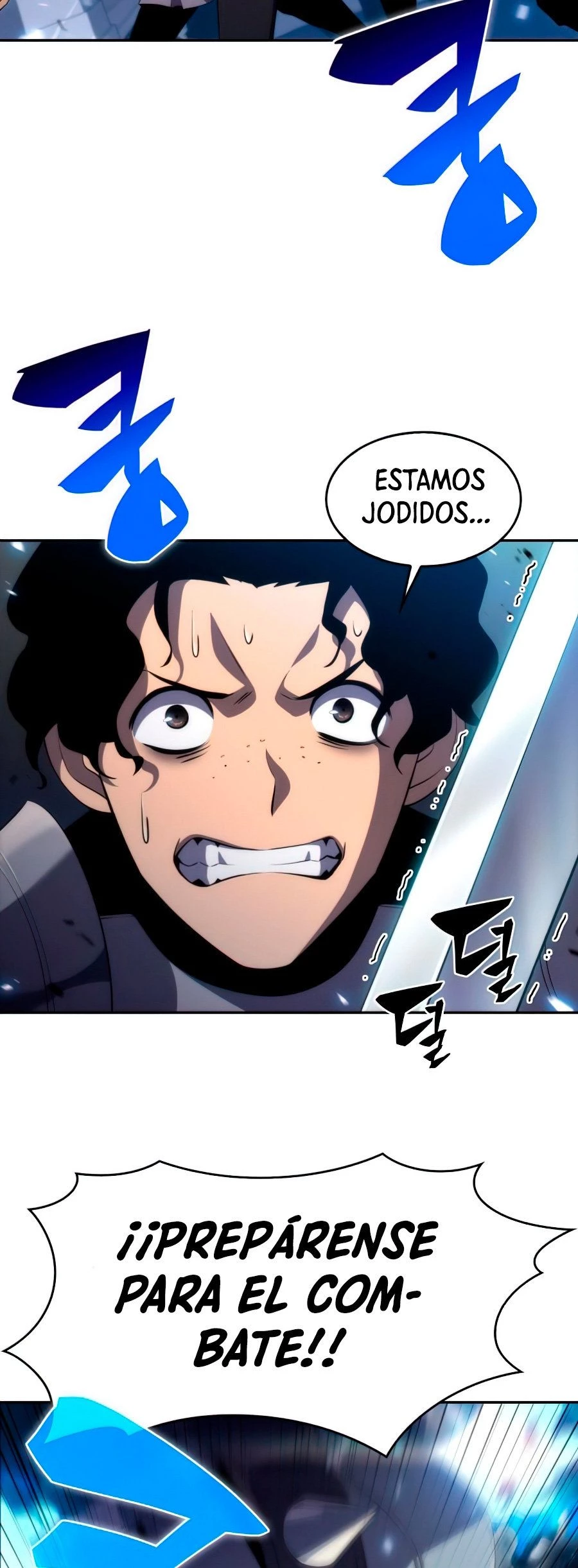 Sin fin skills > Capitulo 17 > Page 741